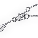 Bracelet Chaine Multi Marteaux Héritage Tout Or - Or gris