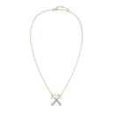 Pendentif Marteaux Héritage GM Tout Or - Or jaune