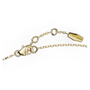 Pendentif Marteaux Héritage GM Tout Or - Or jaune