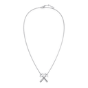 Pendentif Marteaux Héritage GM Tout Or - Platine