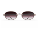 Take Couture Or Rose Pavé de Diamants — verres rosés — vue de face, packshot