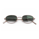 Take Couture Or Rose Pavé de Diamants — verres verts — vue de face