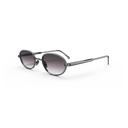 Take Couture Titane Poli — verres rosés — vue trois-quarts