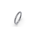 Alliance Diamants Descendu Tour Complet - Platine