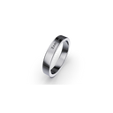Alliance Ruban ZZ-3.5mm - Or gris