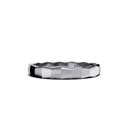 Alliance Maillon Marteaux Tout Or - Or gris