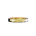 Alliance Maillon Marteaux Tout Or - Or jaune