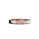 Alliance Maillon Marteaux Tout Or - Or rose