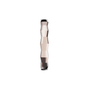 Alliance Maillon Marteaux Tout Or - Or rose