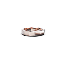Bague Maillon Marteaux Tout Or - Or rose