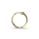 Bague Marteaux Classique PM Tout Or - Or jaune