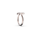Bague Marteaux Classique PM Tout Or - Or rose