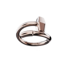 Bague Marteaux Classique MM Tout Or - Or rose
