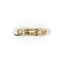 Bague Take Tout Or - Or jaune