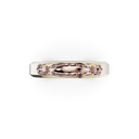 Bague Take Tout Or - Or jaune et rose