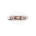 Bague Take Tout Or - Or rose