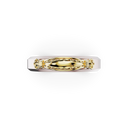 Bague Take Tout Or - Or jaune