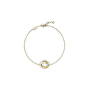 Bracelet Chaine Take Tout Or - Or jaune