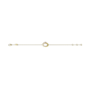 Bracelet Chaine Take Tout Or - Or jaune