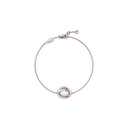 Bracelet Chaine Take Tout Or - Or rose