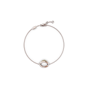 Bracelet Chaine Take Tout Or - Or rose