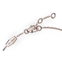 Bracelet Chaine Take Tout Or - Or rose