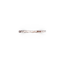 Bracelet Maillon Marteaux Tout Or - Or rose