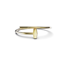 Bracelet Marteaux Classique MM Tout Or - Or jaune