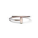 Bracelet Marteaux Classique MM Tout Or - Or rose