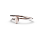 Bracelet Marteaux Classique MM Tout Or - Or rose