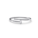 Bracelet Marteaux Classique PM Tout Or - Or gris