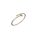 Bracelet Marteaux Classique PM Tout Or - Or jaune