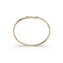 Bracelet Marteaux Classique PM Tout Or - Or jaune