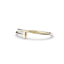 Bracelet Marteaux Classique PM Tout Or - Or jaune