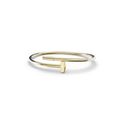 Bracelet Marteaux Classique PM Tout Or - Or jaune
