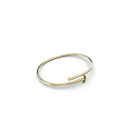 Bracelet Marteaux Classique PM Tout Or - Or jaune