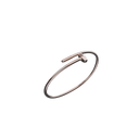 Bracelet Marteaux Classique PM Tout Or - Or rose