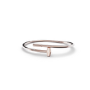 Bracelet Marteaux Classique PM Tout Or - Or rose
