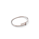 Bracelet Marteaux Classique PM Tout Or - Or rose