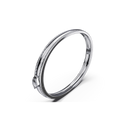 Bracelet Take Couture MM Tout Or - Or gris