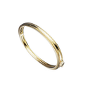 Bracelet Take Couture MM Tout Or - Or jaune