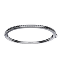 Bracelet Take Couture PM Tout Or - Or gris