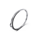 Bracelet Take Couture PM Tout Or - Or gris