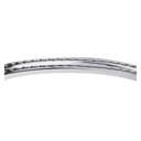 Bracelet Take Couture PM Tout Or - Or gris