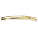 Bracelet Take Couture PM Tout Or - Or jaune