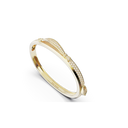 Bracelet Take Pavé - Or jaune