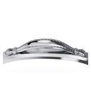 Bracelet Take Tout Or - Or gris