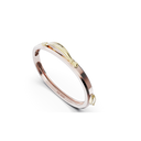 Bracelet Take Tout Or - Or jaune et rose