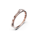 Bracelet Take Tout Or - Or rose