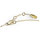 Pendentif Take Couture Pavé - Or jaune